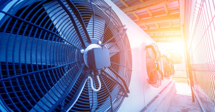 The Future of HVAC Design and Decarbonization in Residential Buildings