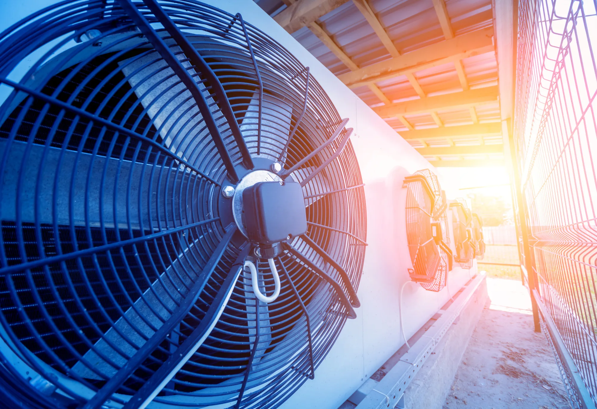 The Future of HVAC Design and Decarbonization in Residential Buildings
