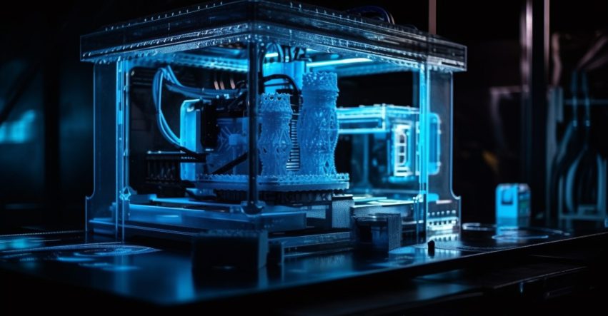 How 3D Printing is Transforming MEP Component Fabrication