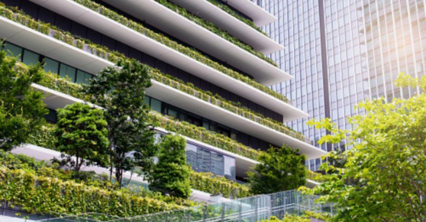 Green Building Practices: Integrating Structural Engineering in Multi-Story California Projects