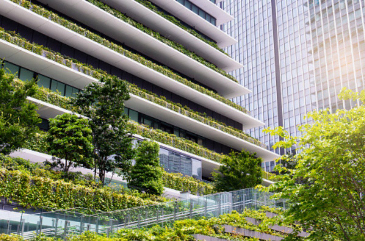 Green Building Practices: Integrating Structural Engineering in Multi-Story California Projects