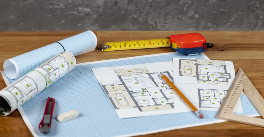 Key Differences in MEP Design for Residential and Commercial Projects
