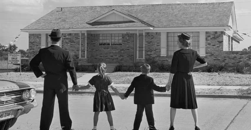 The Most Prominent Steps in The Home Building Design Process