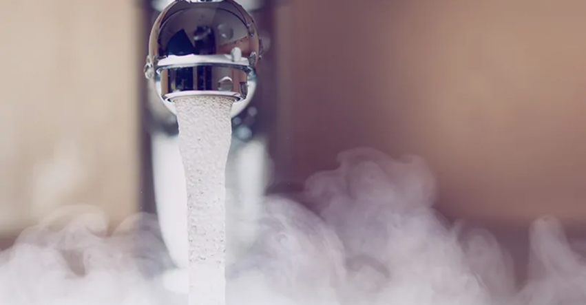 Improving Domestic Hot Water Systems (DHW)