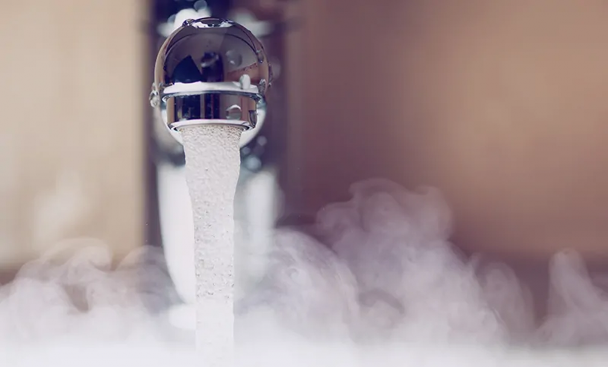 Improving Domestic Hot Water Systems (DHW)