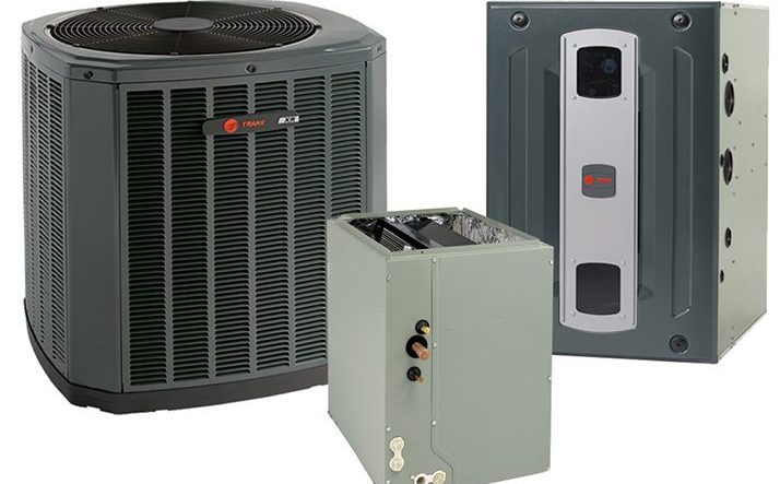What Are The Different Types of HVAC Systems?