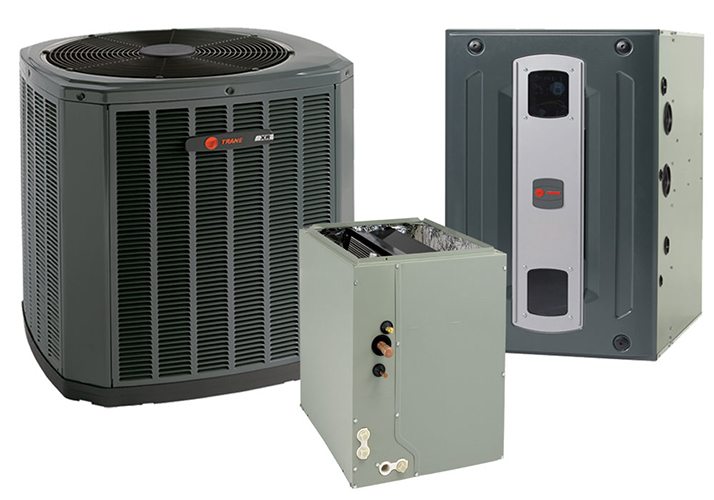 What Are The Different Types of HVAC Systems?