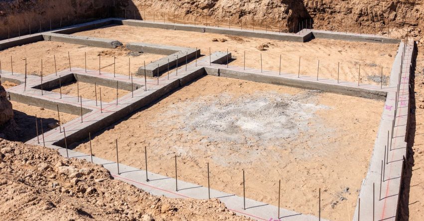 How to Strengthen The Foundation of an Existing House?