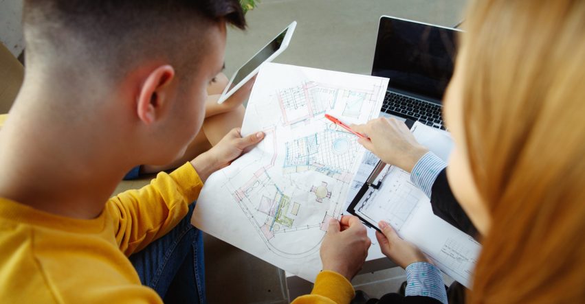 The Importance of Early MEP Coordination in the Design Process