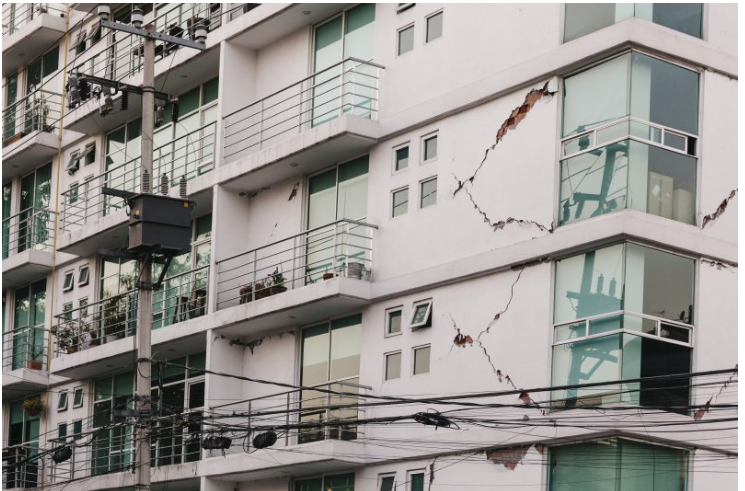 seismic ordinance California