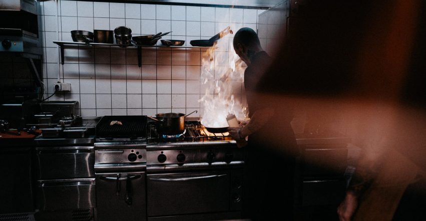 Challenges of Commercial Kitchen & Restaurant Mechanical Design