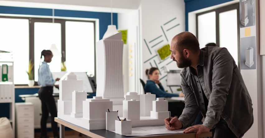 Acoustic Considerations in MEP Design for Residential and Commercial Spaces