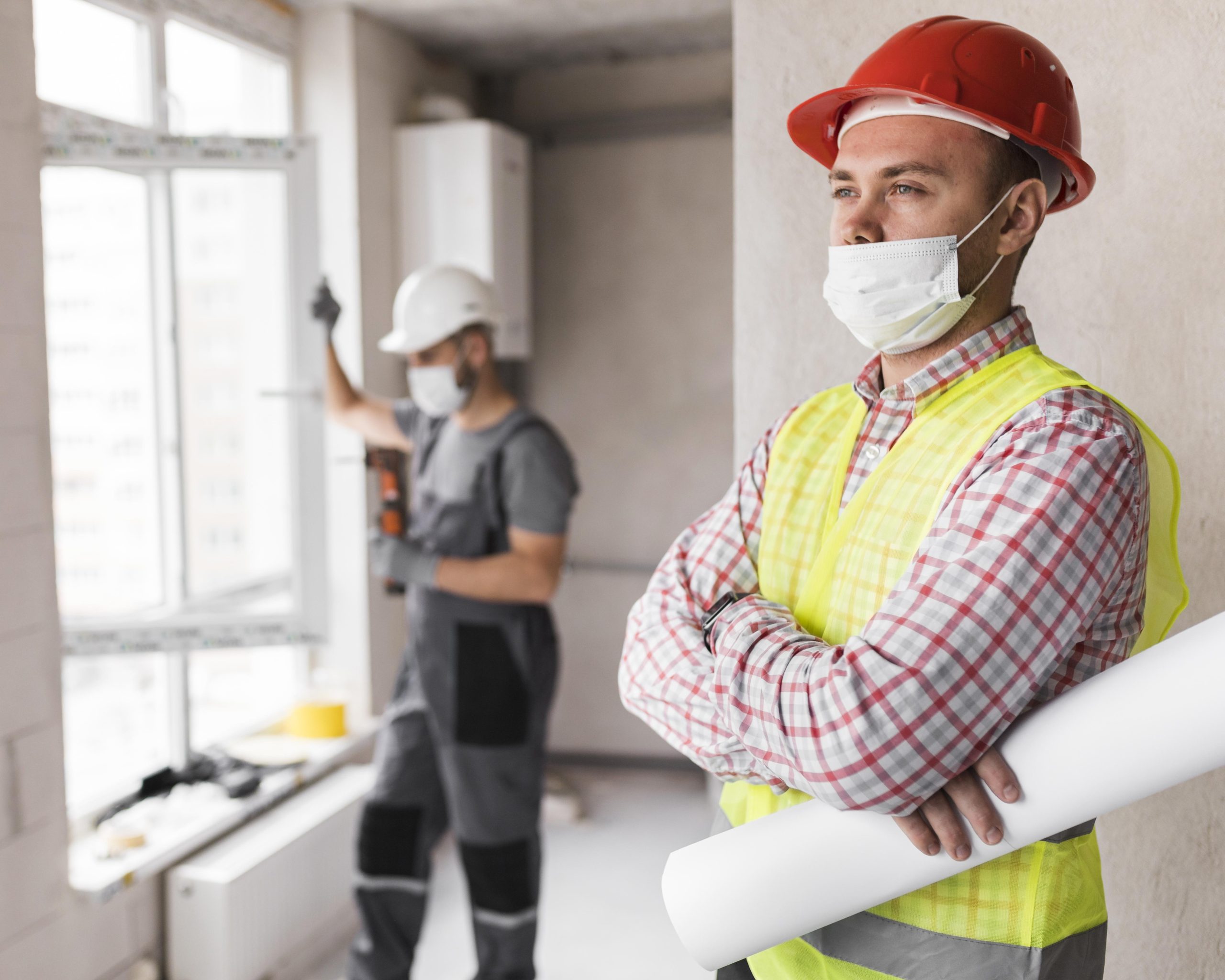 Noise Control Strategies in Mechanical and Plumbing Design for Buildings