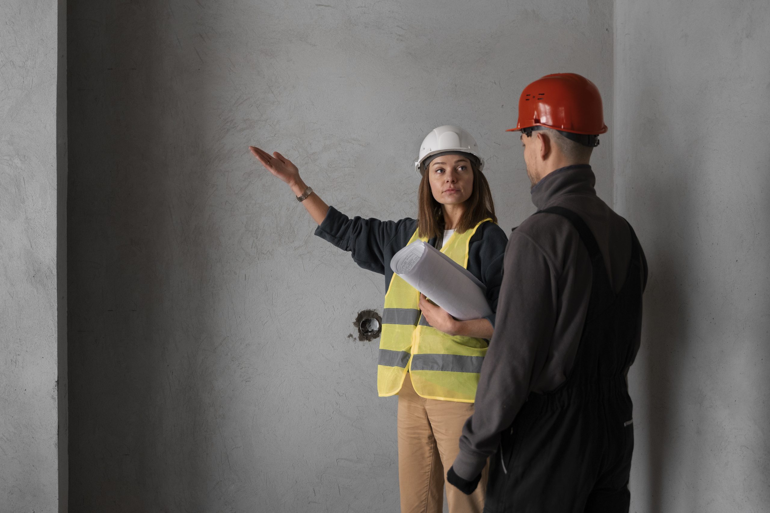 How MEP Engineers Reduce Noise Pollution in Commercial Buildings