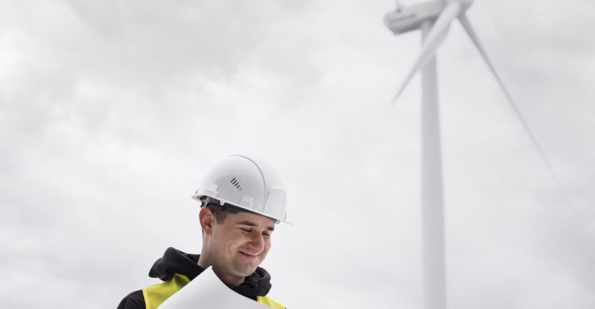 ​​Wind Energy and MEP Design: Challenges and Opportunities