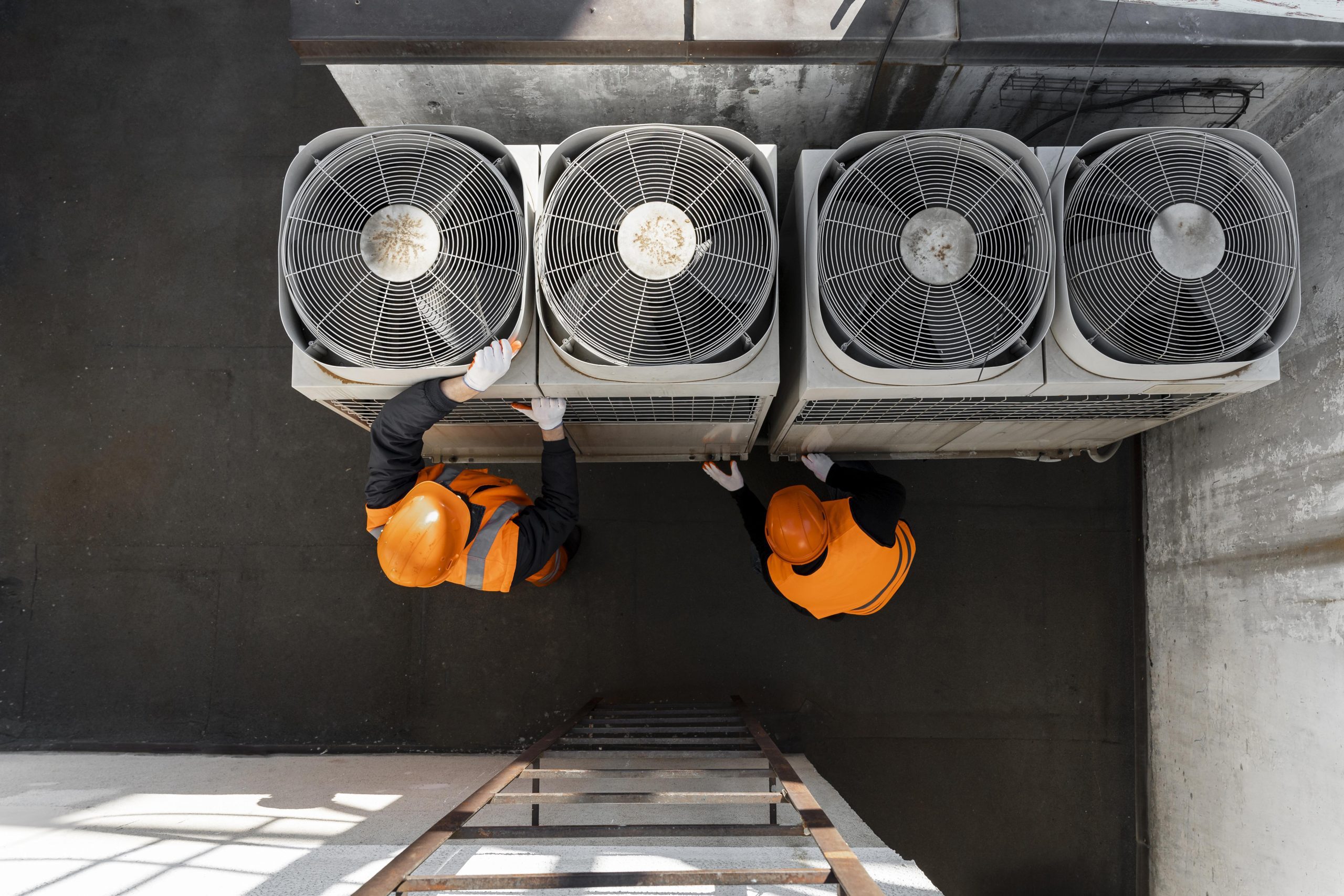 Designing HVAC Systems to Combat Airborne Diseases in Commercial Buildings