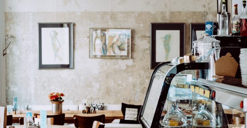 Right Ventilation Design for your Bakery