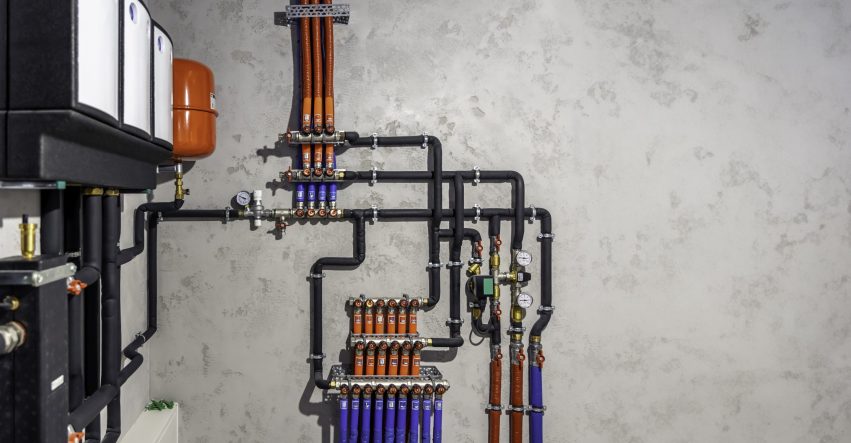 Sustainable Plumbing Solutions for Water Conservation