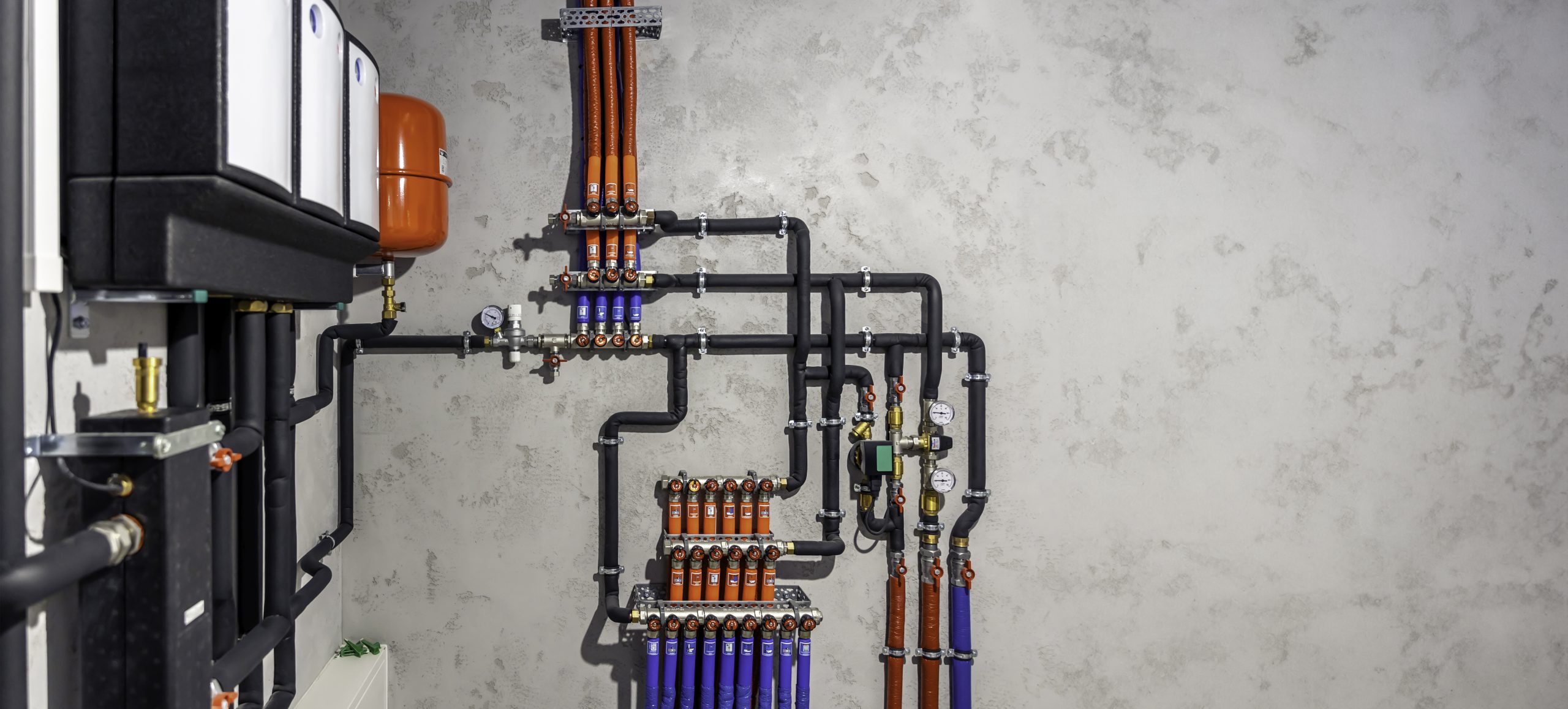 Sustainable Plumbing Solutions for Water Conservation