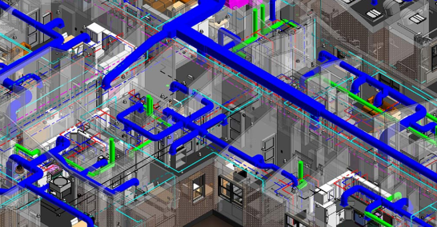Unveiling the Crucial Role of MEP Engineering in Multi-Family Housing