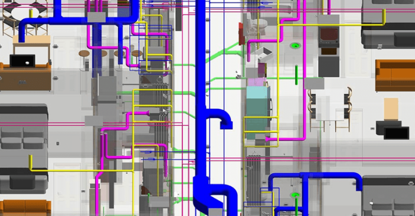 Mastering MEP Design for Multi-Family Housing: Tips for Optimal Systems