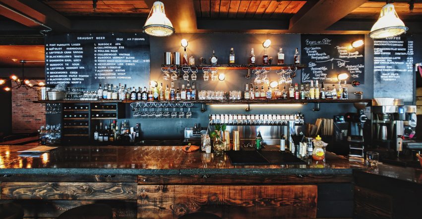 Restaurant Interior Design