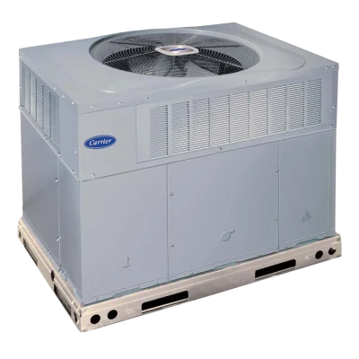 Types Of HVAC Systems