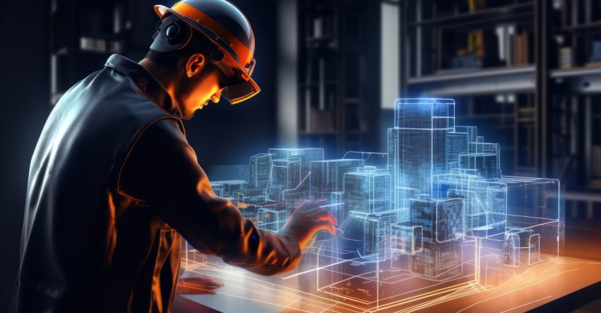 MEP Engineering Trends to Watch in 2025