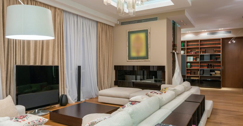 Best HVAC Selection for Apartments and Condos