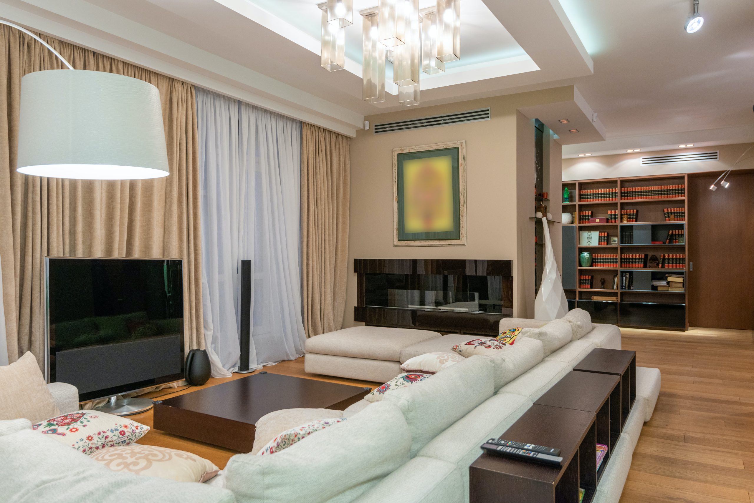 Best HVAC Selection for Apartments and Condos