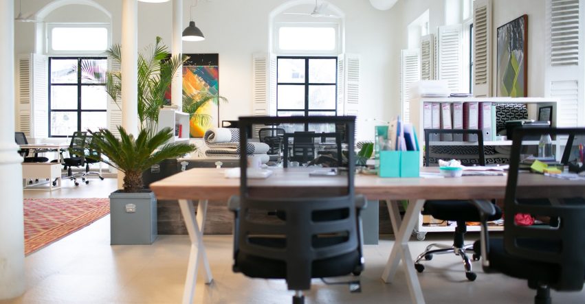 How Enable Better Natural Ventilation For Your House/Building?