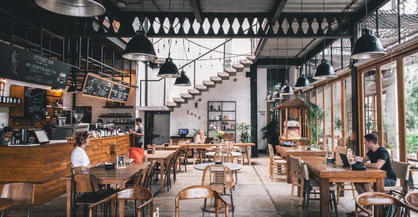 Commercial VFR Systems