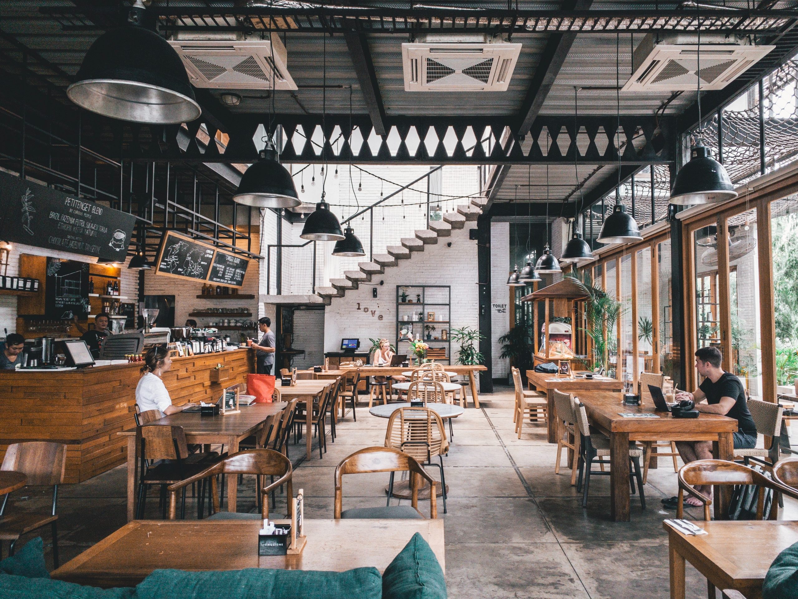 What Are The Essential HVAC Design Requirements for Restaurants?