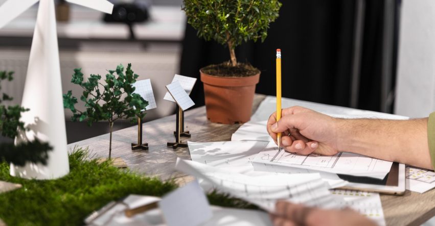 The Role of Civil Engineering Services in Sustainable Urban Development