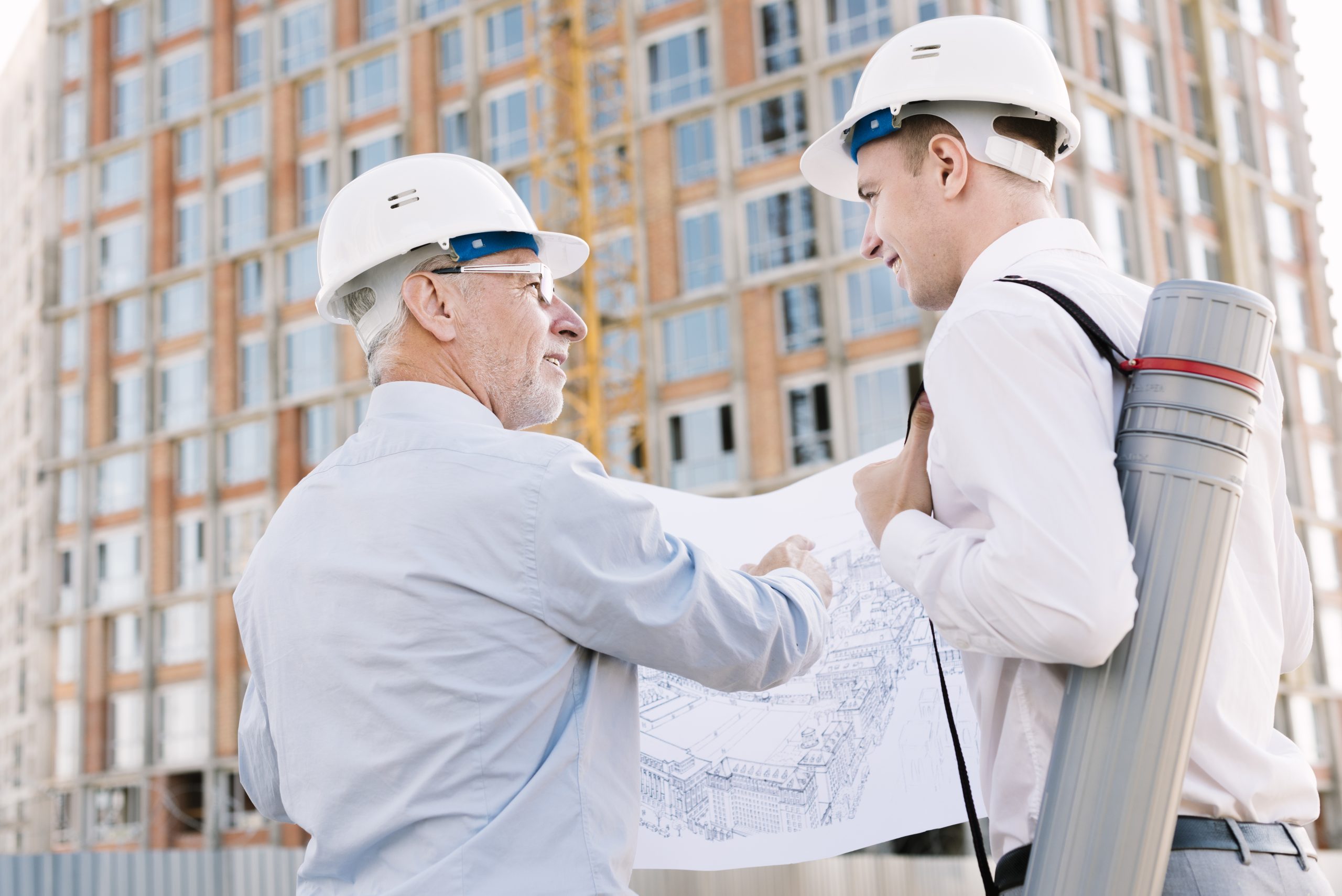 Problems Solved by MEP Engineering