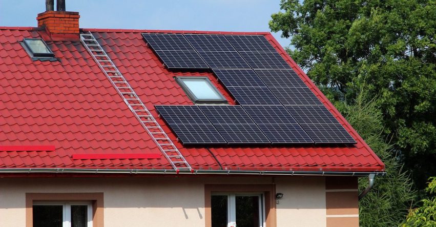 The Integration of Renewable Energy Systems in MEP Design