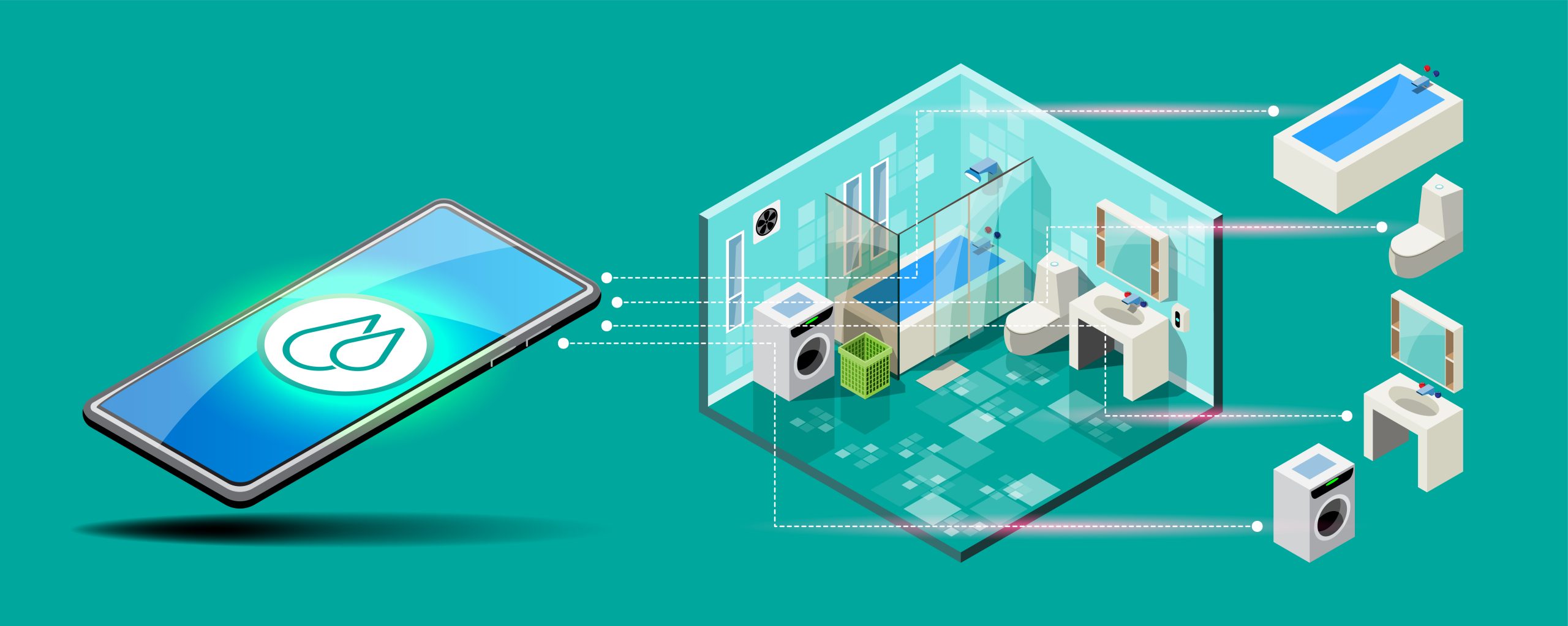 How Smart Plumbing Systems Can Help Conserve Water in Commercial Buildings