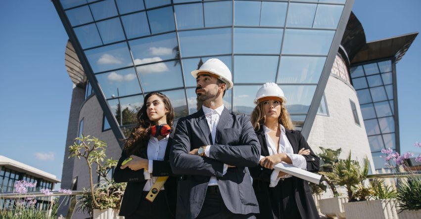 Smart Cities and MEP Engineering: Pioneering Sustainable Solutions in San Francisco