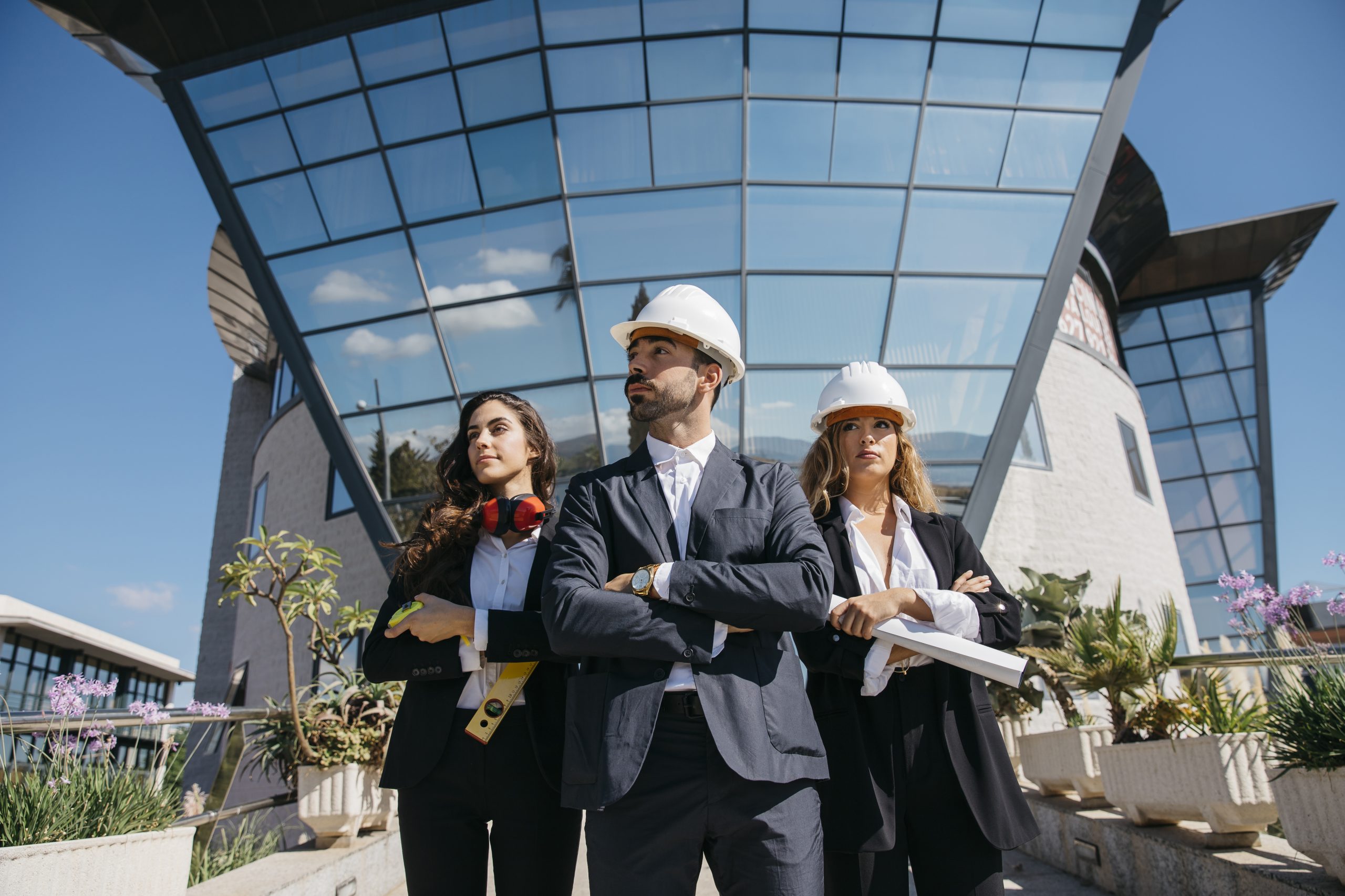 Smart Cities and MEP Engineering: Pioneering Sustainable Solutions in San Francisco