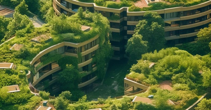 Zero Carbon Building Design: The Role of MEP Engineers in Achieving Carbon Neutrality