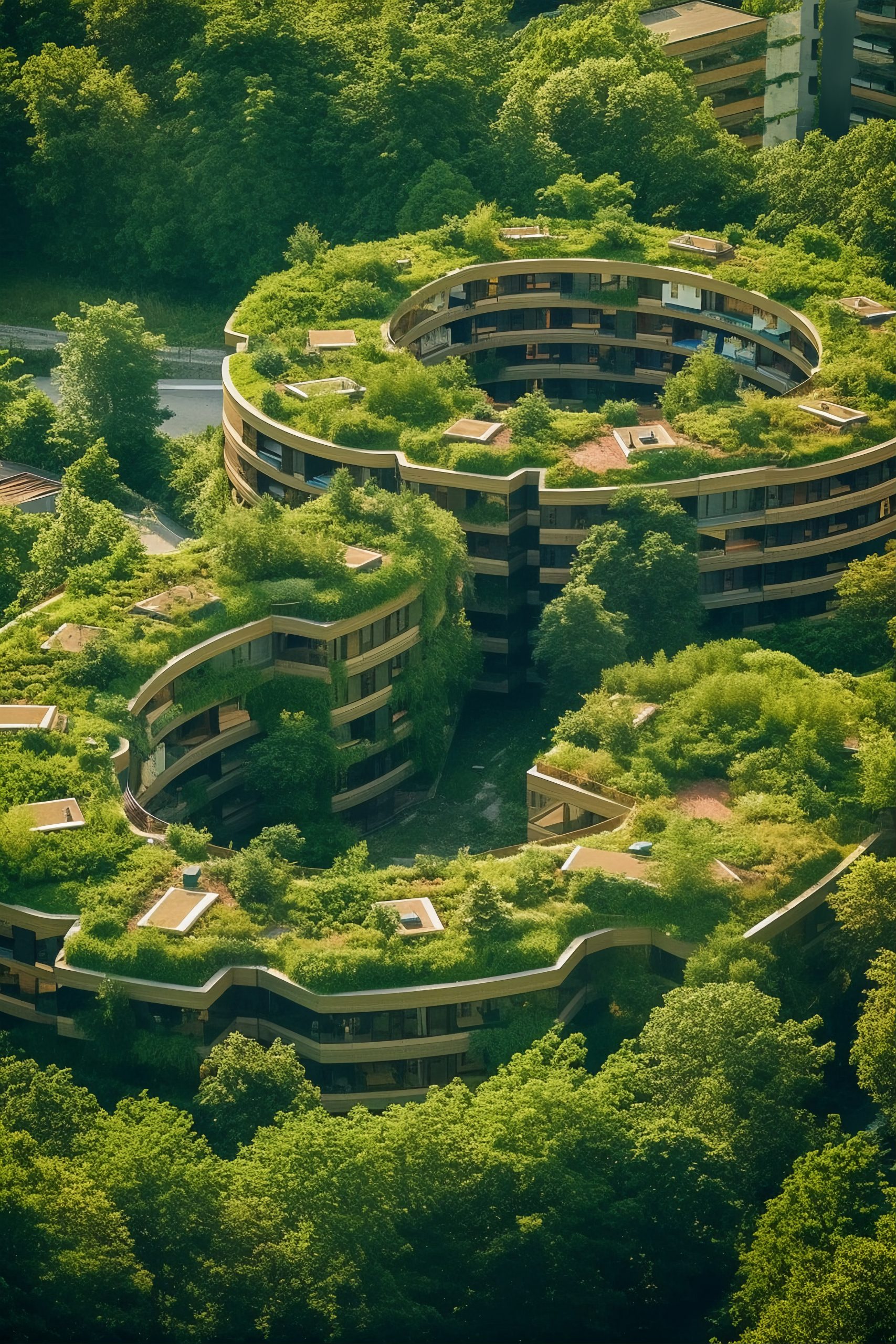 Zero Carbon Building Design: The Role of MEP Engineers in Achieving Carbon Neutrality