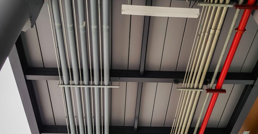 Beyond Wires and Pipes: The Art and Science of Sustainable MEP Design