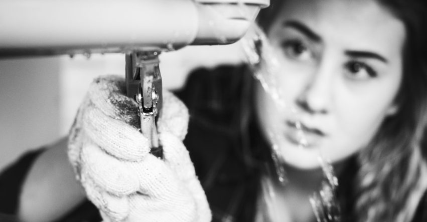 Water Conservation in MEP Design: Plumbing Innovations for 2025