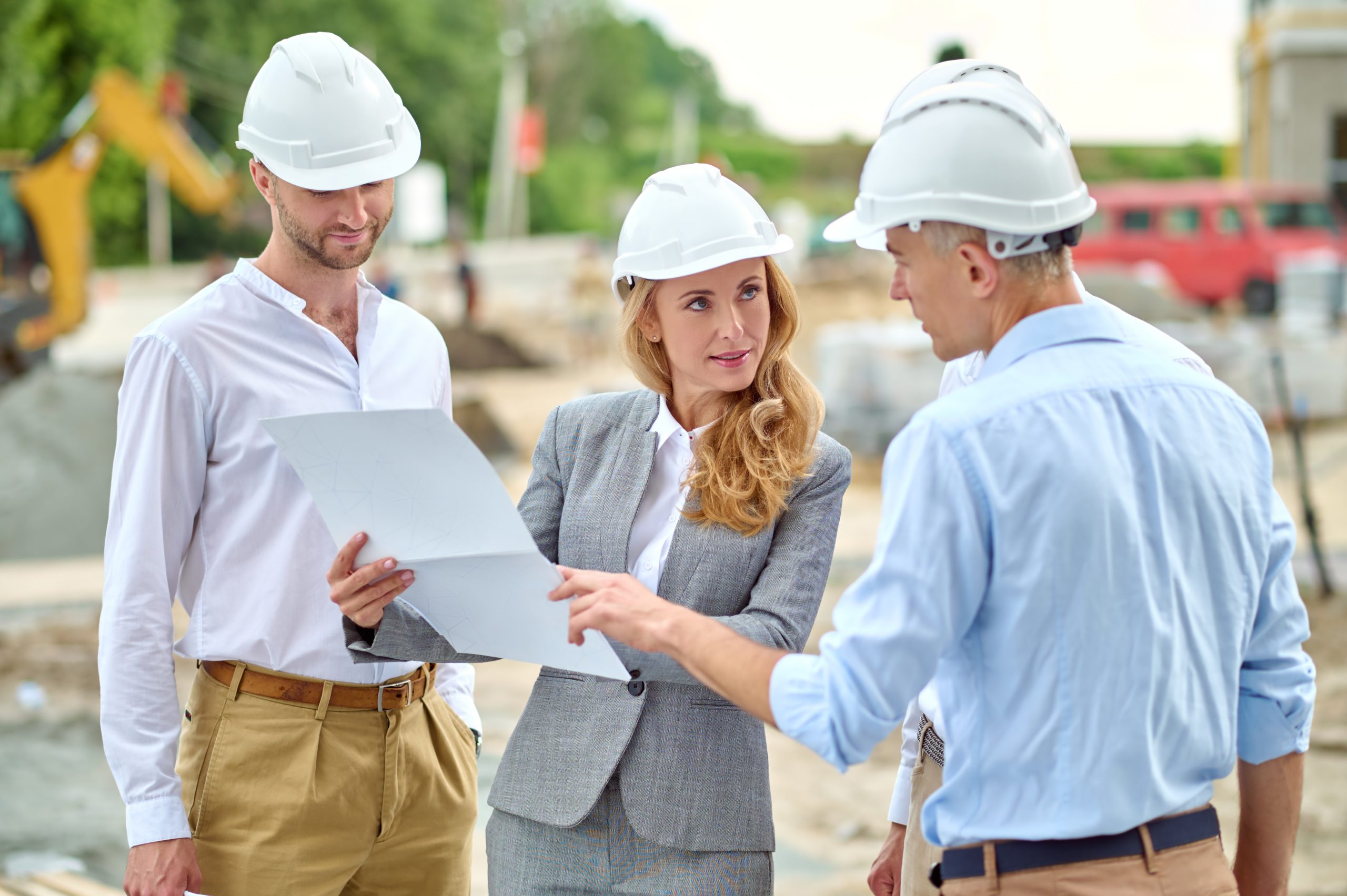 What Clients Need to Know About MEP Engineering in New Construction