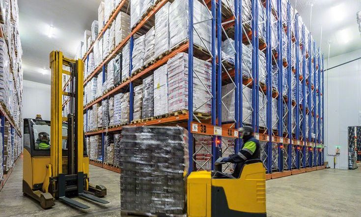 MEP Engineering for Cold Storage Warehouses: Unique Design Needs