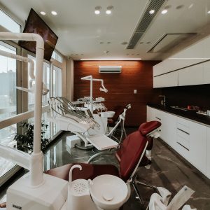 Dental Office MEP