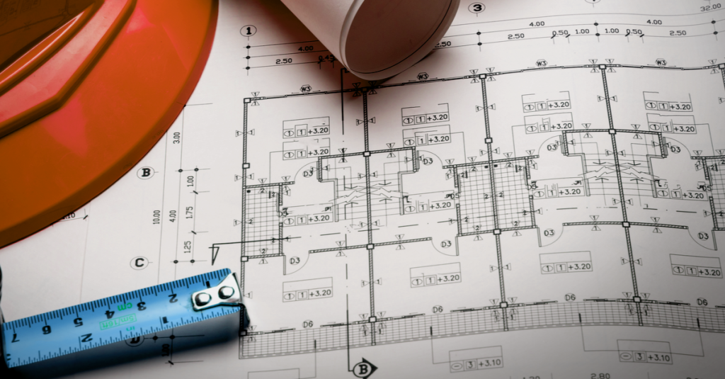 MEP engineering design