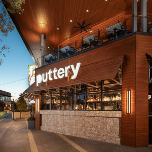 Puttery Dallas MEP Engineering