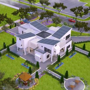 Structural MEP Engineering