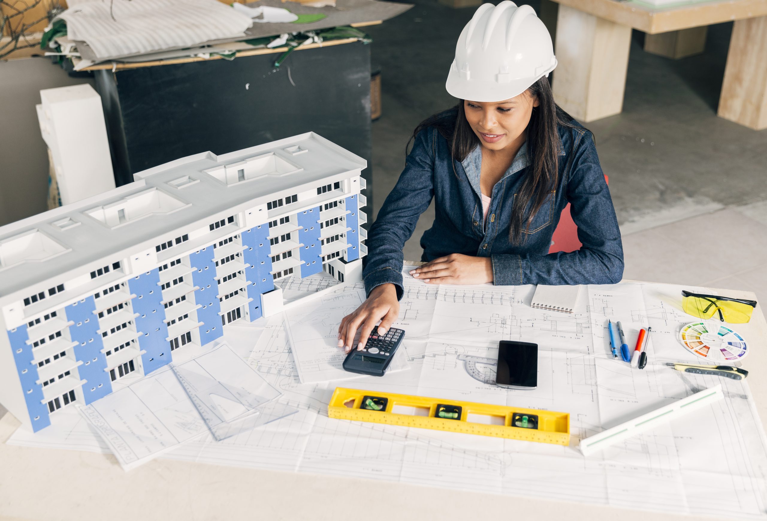 The Importance of Proper MEP Coordination in Construction Projects